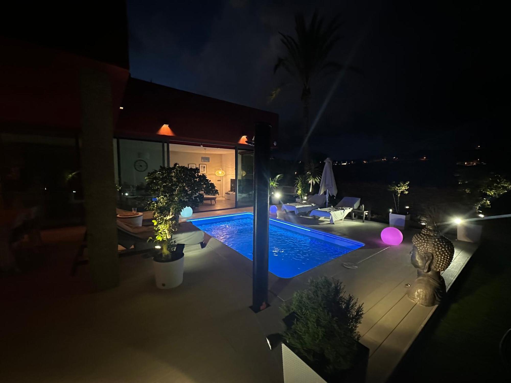 Villa Cooper San Bartolome de Tirajana  Exterior photo